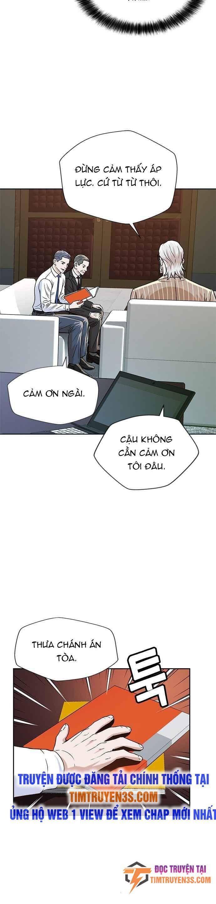 thẩm phán lee han young chapter 9 36