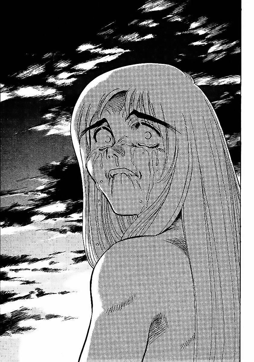 red living on the edge - người da đỏ lang thang chapter 60 12