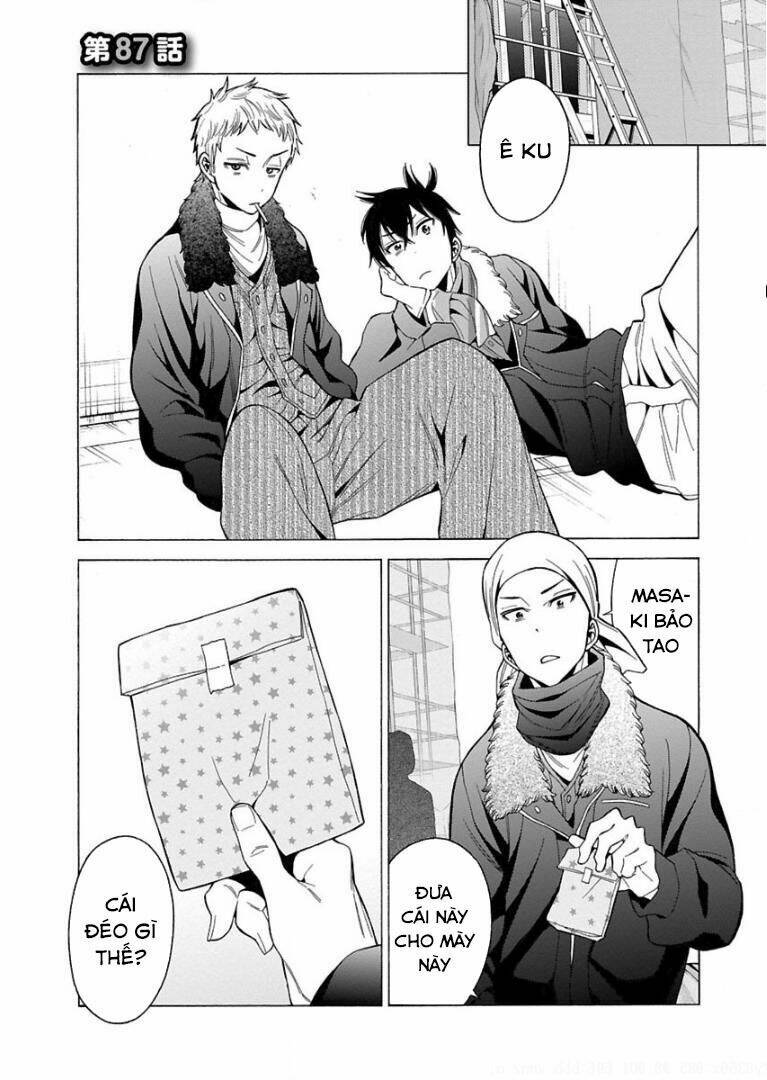 momoiro meloik chapter 86 4