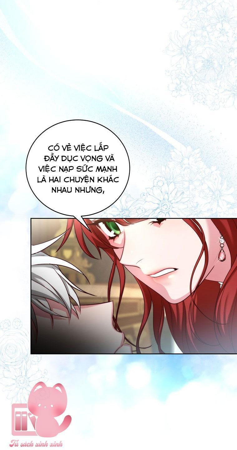 thế thì ta cứ trở thành kẻ ác thôi chapter 46 51