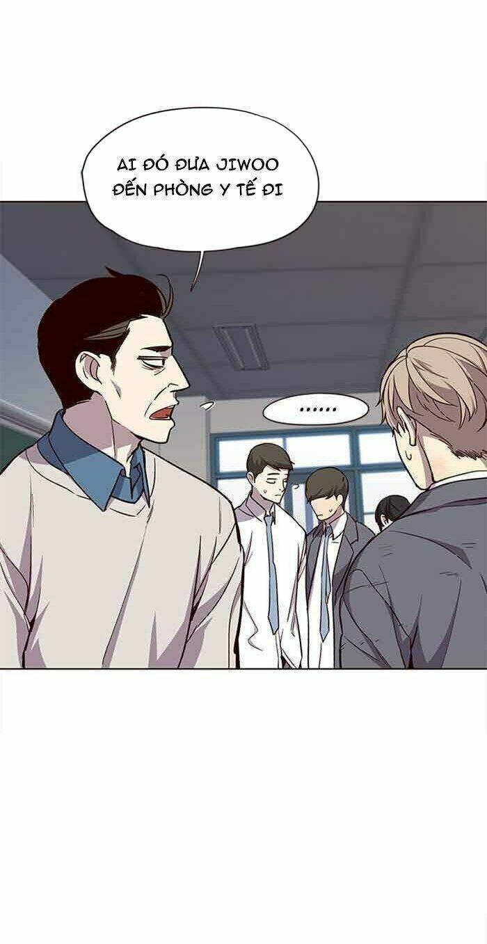 biến thân thành mèo chapter 18 41