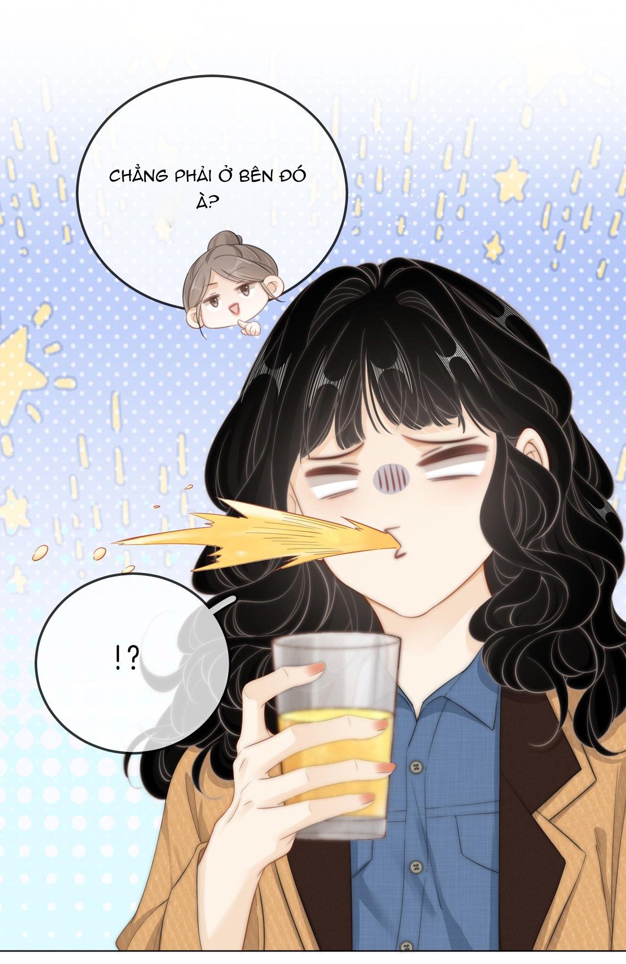 VƯU VẬT chapter 33.1 - Trang 5