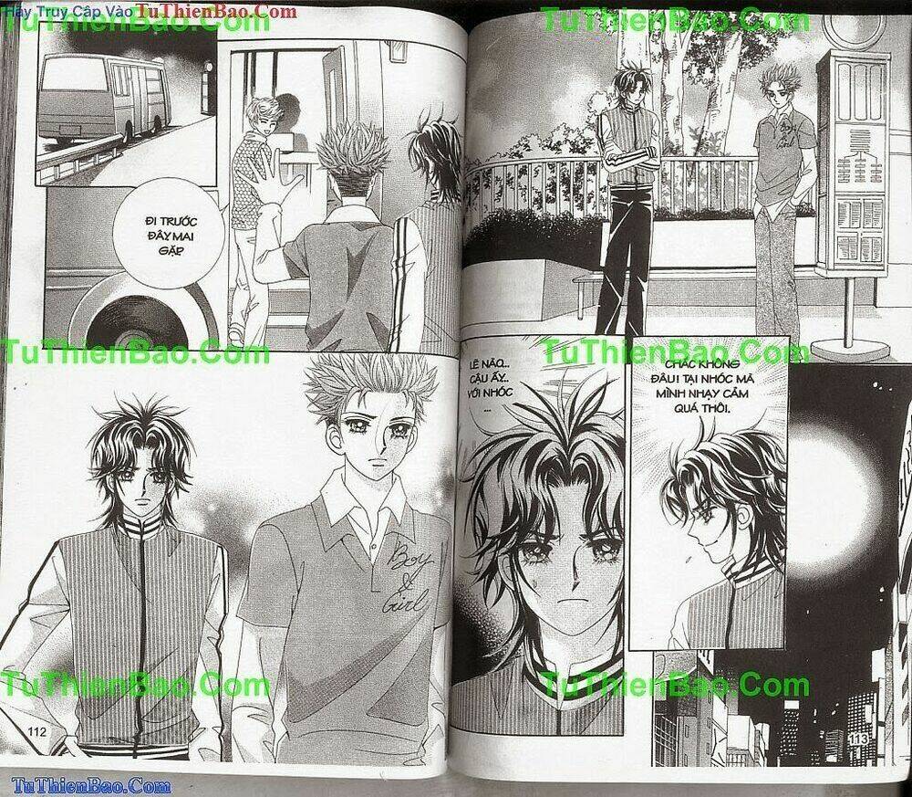 con quỷ hút thuốc ở nhà kho chapter 4 57