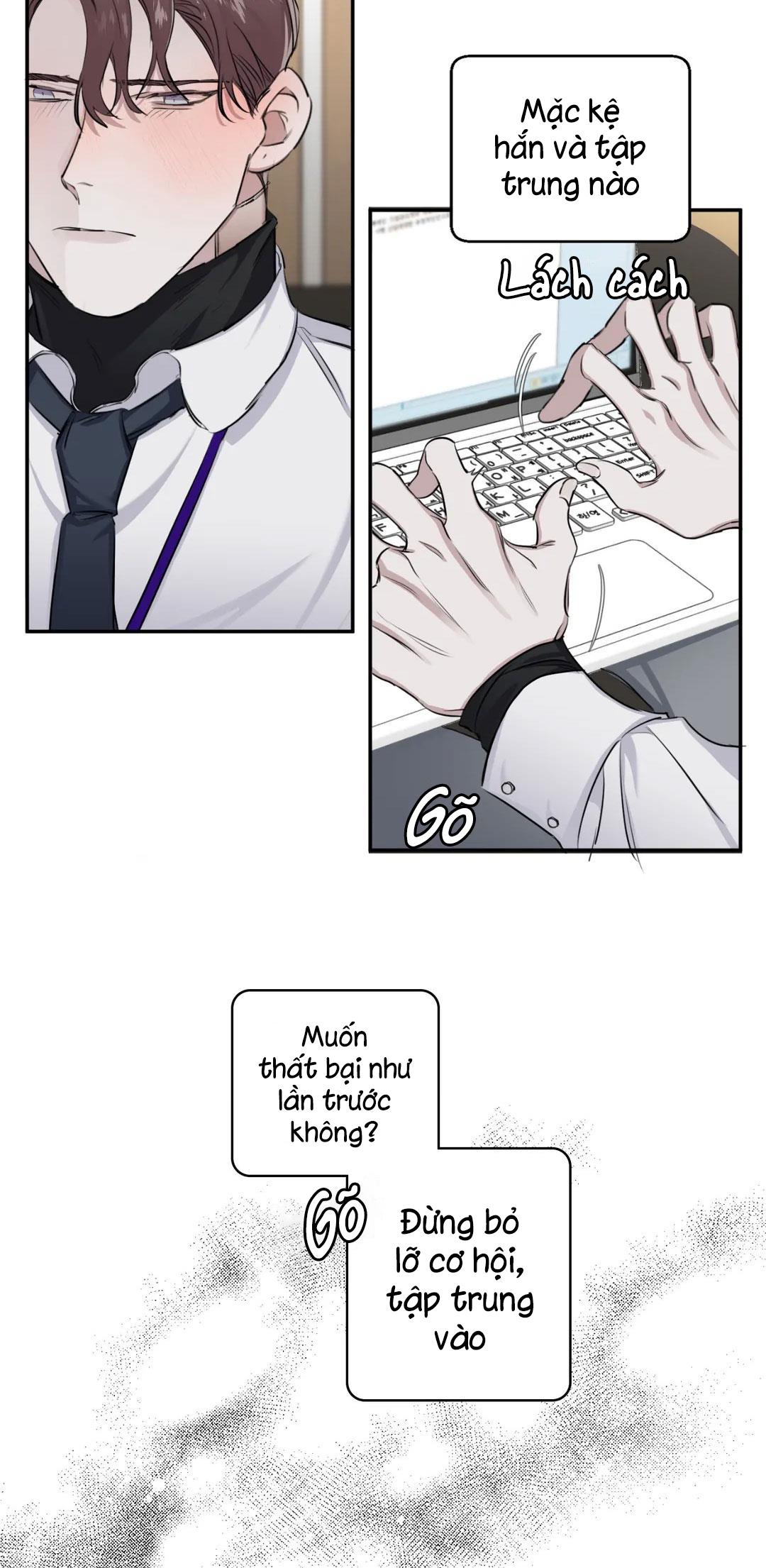 lãng mạn toixico chapter 8 51