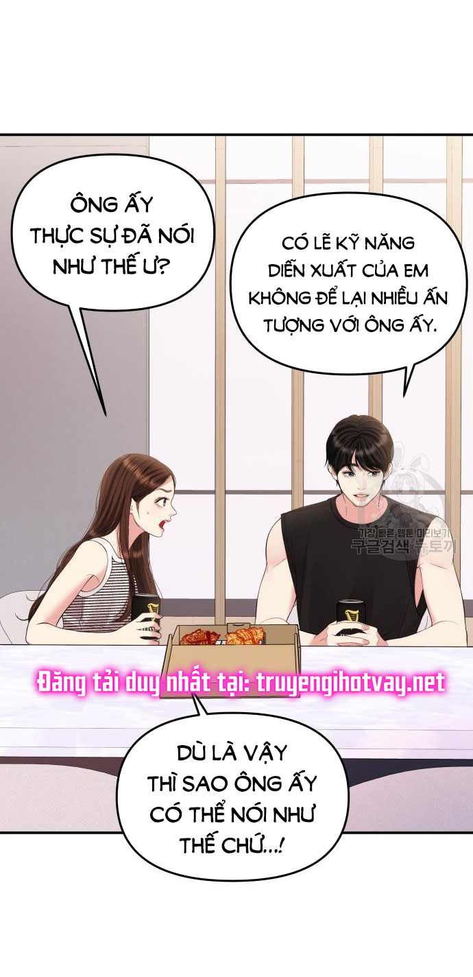 gửi em người đánh cắp những vì sao - to you who swallowed a star chapter 149.1 7