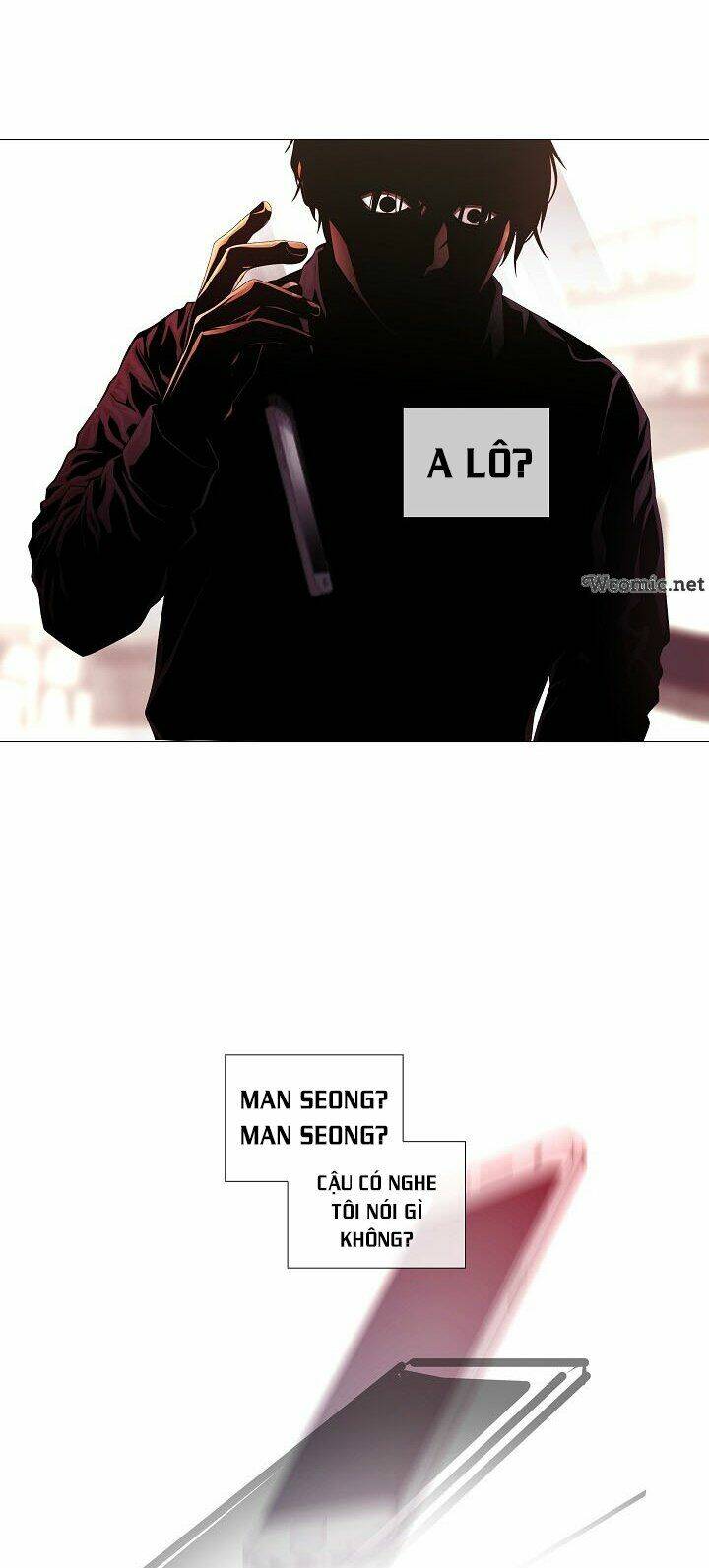 thước phim sự thật chapter 33 42