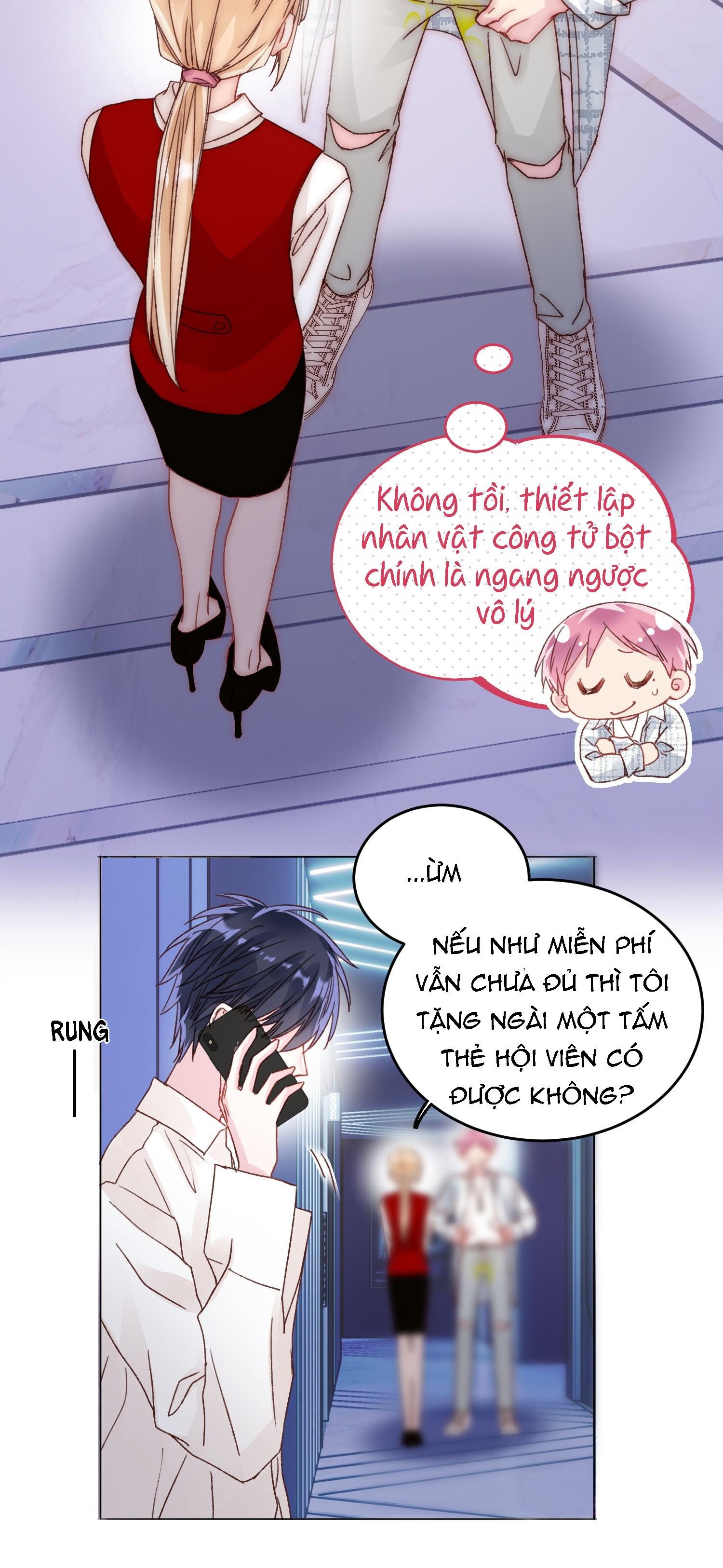 tôi phải trở thành nhân vật đại phản diện chapter 26 13