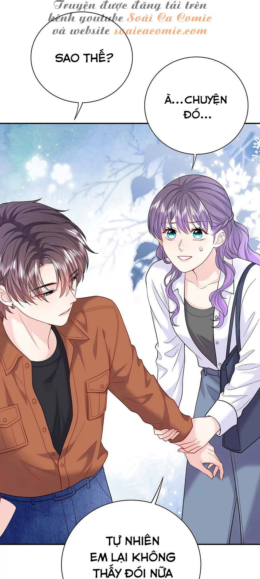 tôi dựa vào tà ý: nghịch chuyển nhân sinh chapter 28 9