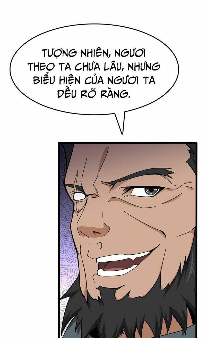 hỗn độn kiếm thần chapter 129 23