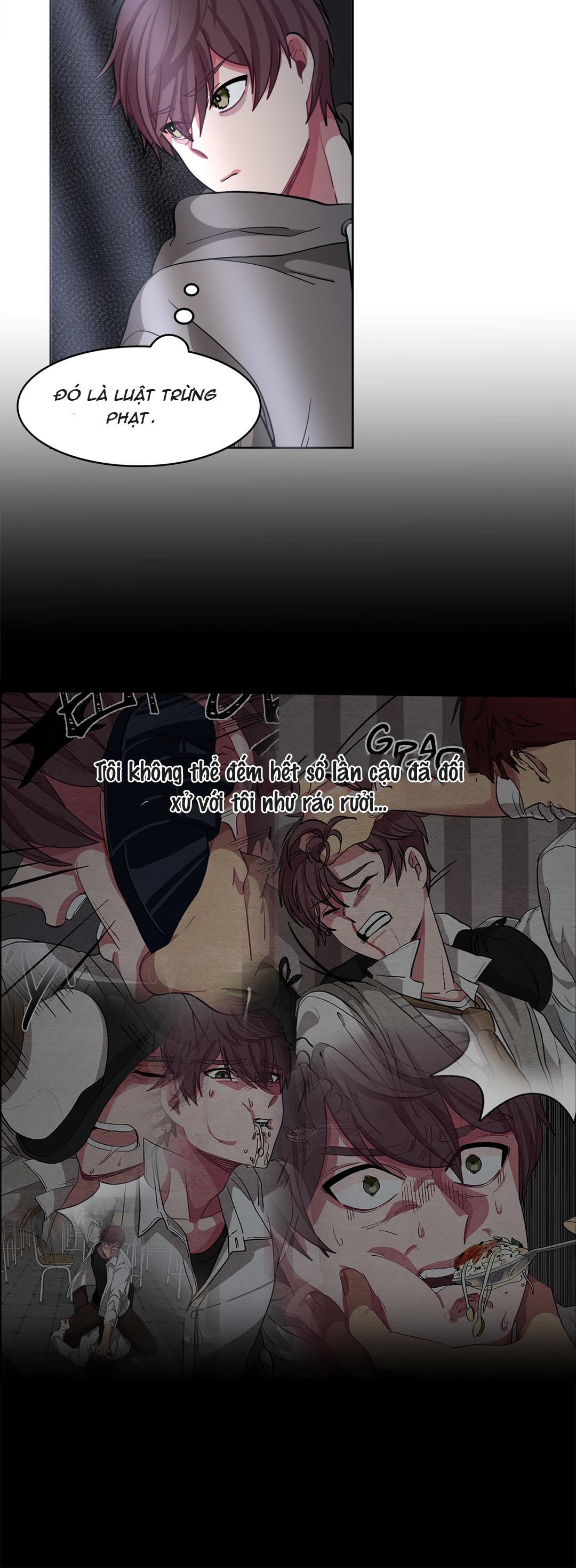 hãy vâng lời anh chapter 6 20