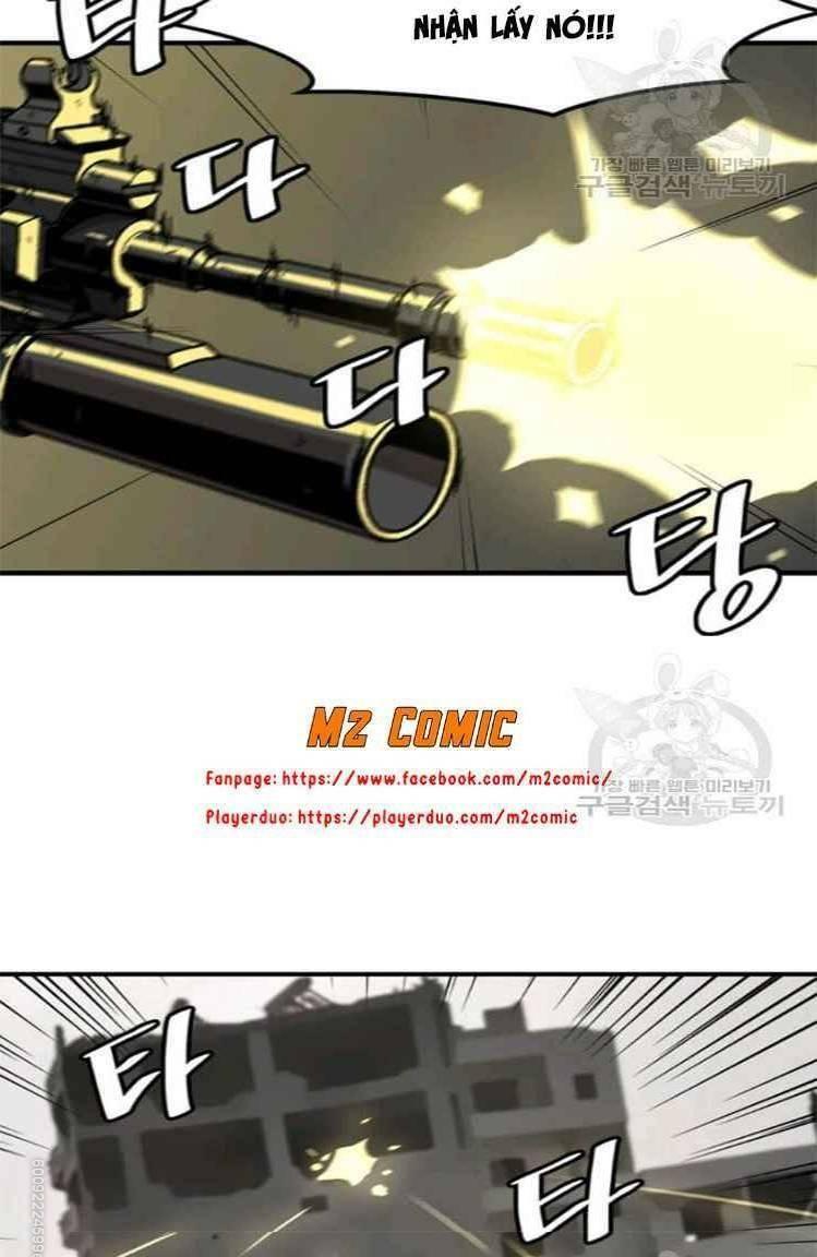 lên cấp một mình chapter 35 11