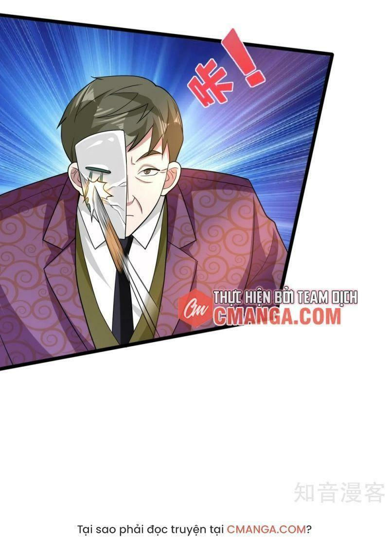 đô thị tà vương chapter 185 16