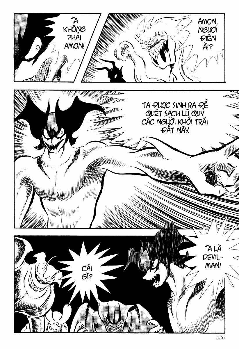 devilman chapter 5 4