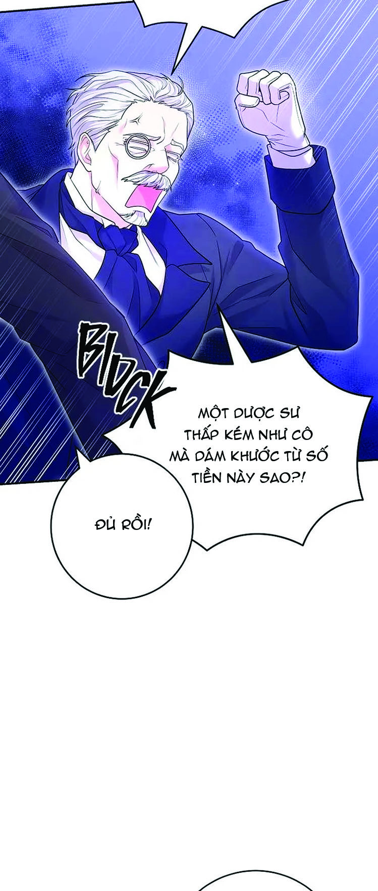 Mắc Kẹt Trong Trò Chơi Bị Nguyền Rủa chapter 8.1 - Trang 14