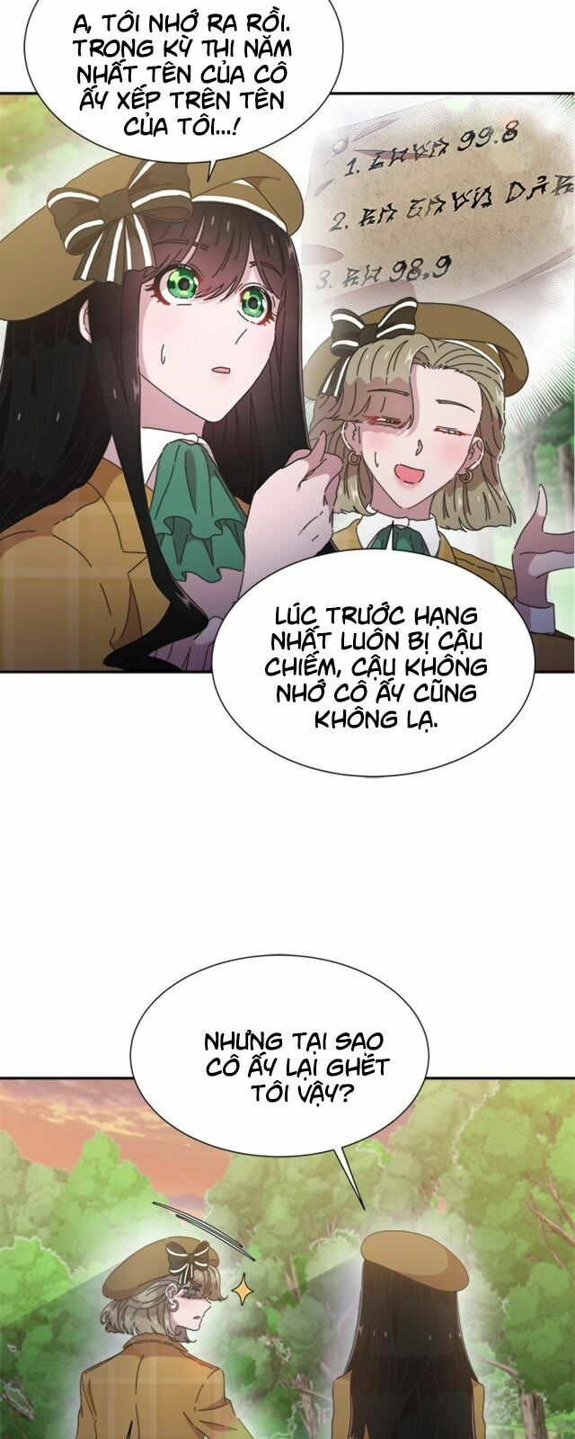 con gái bảo bối của ma vương chapter 106 12