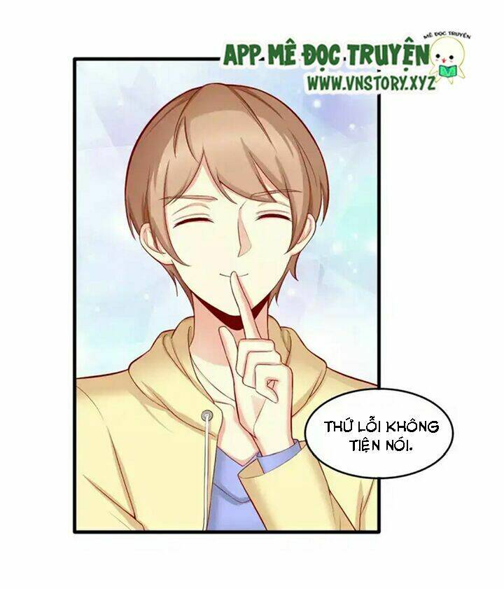 idol quốc dân đừng trêu tôi chapter 27 13