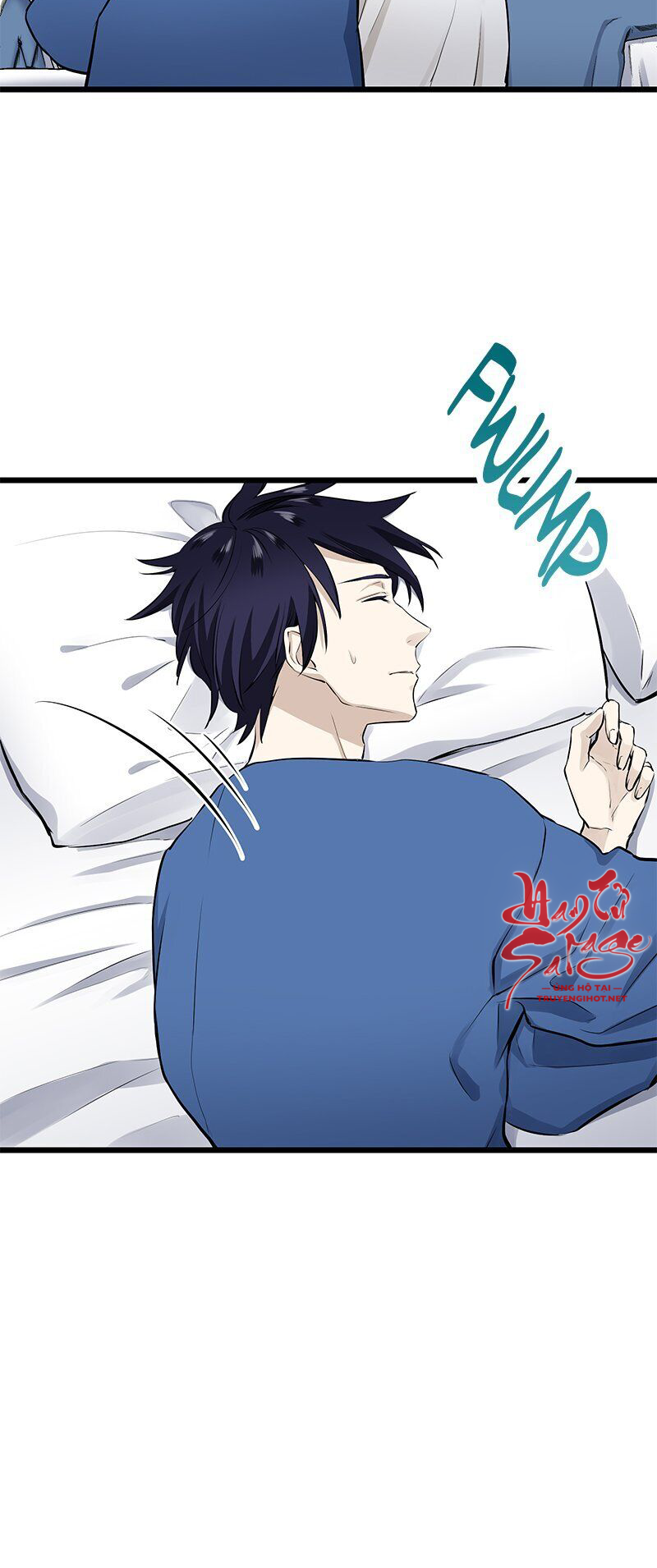 nullitas~nàng dâu giả dối~ chapter 30.1 11