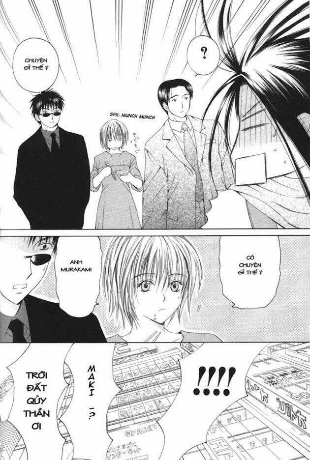 arcana soul chapter 6 8