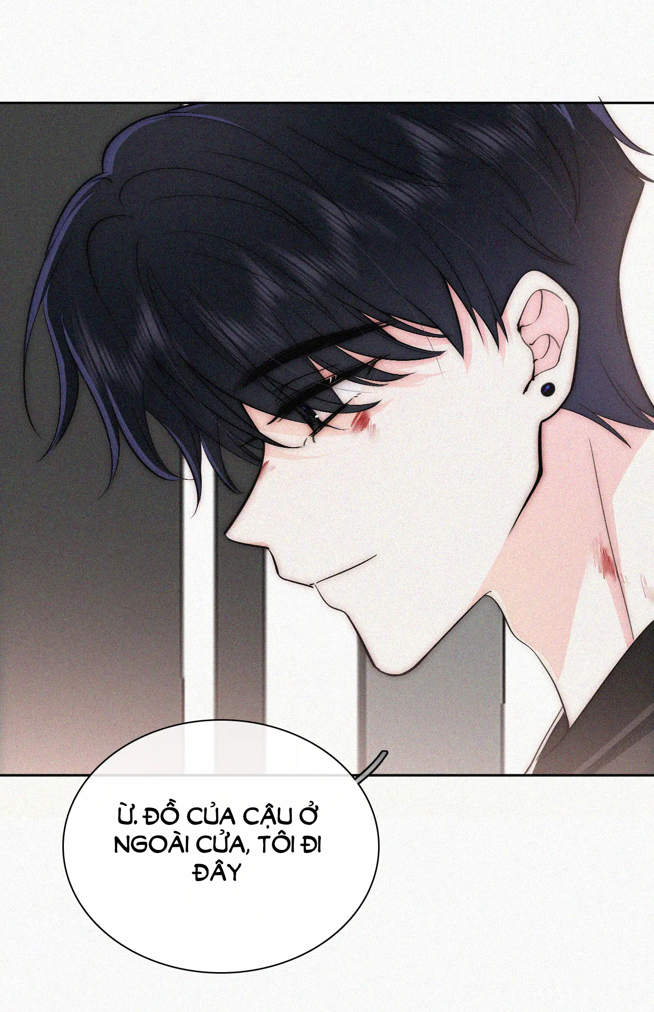 bệnh yêu chapter 64.2 1