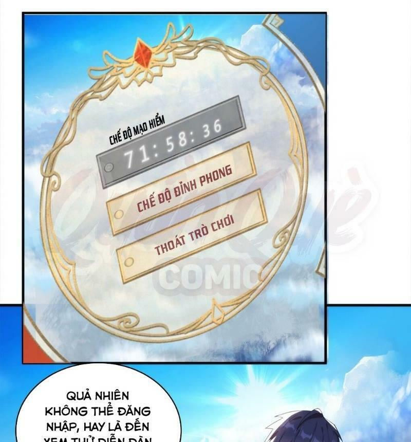 thánh đường chi thành chapter 12 50