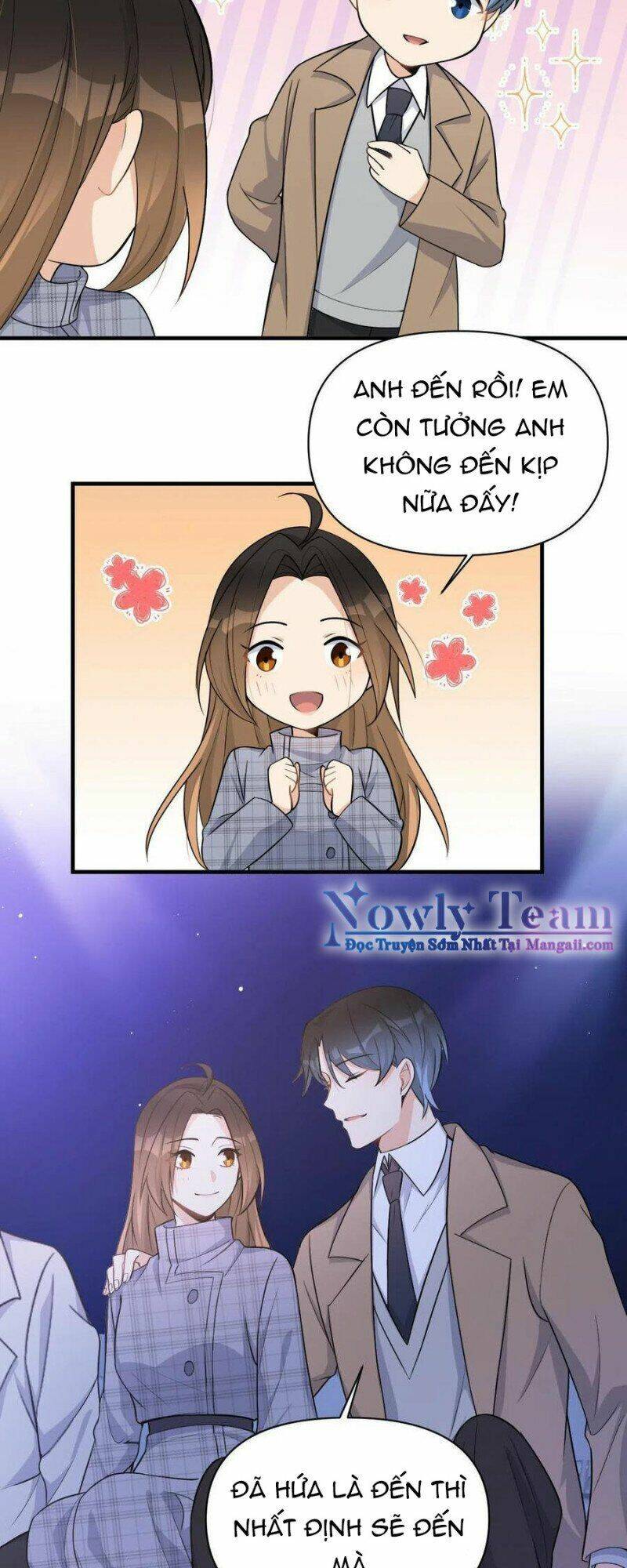 vẫn cứ nhớ em, nhớ em chapter 159 6