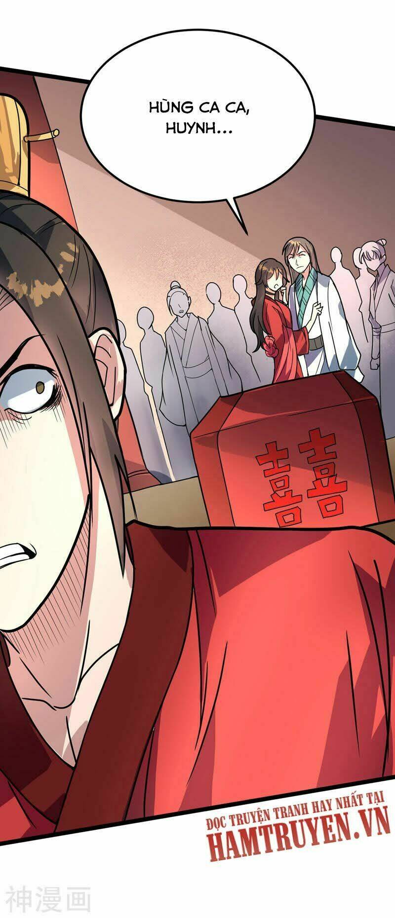 đan võ chí tôn chapter 37 15