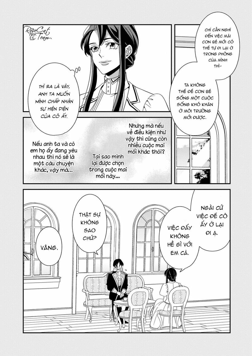 anata ni sasageru akai bara chapter 6 12