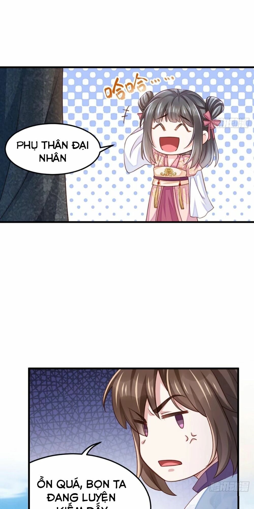 thuần hóa ba ba bạo quân chapter 11 29