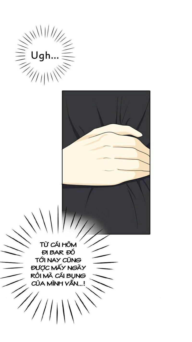 sống chung một nhà chapter 19 28