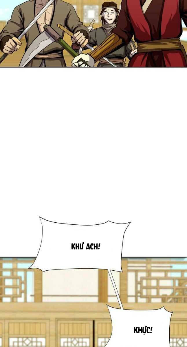 bậc thầy phép thuật ở thế giới võ lâm chapter 20.1 54