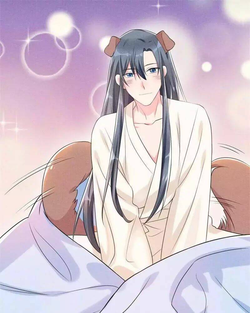 hoàng tử phu quân, ta nuôi ngươi a! chapter 8 43