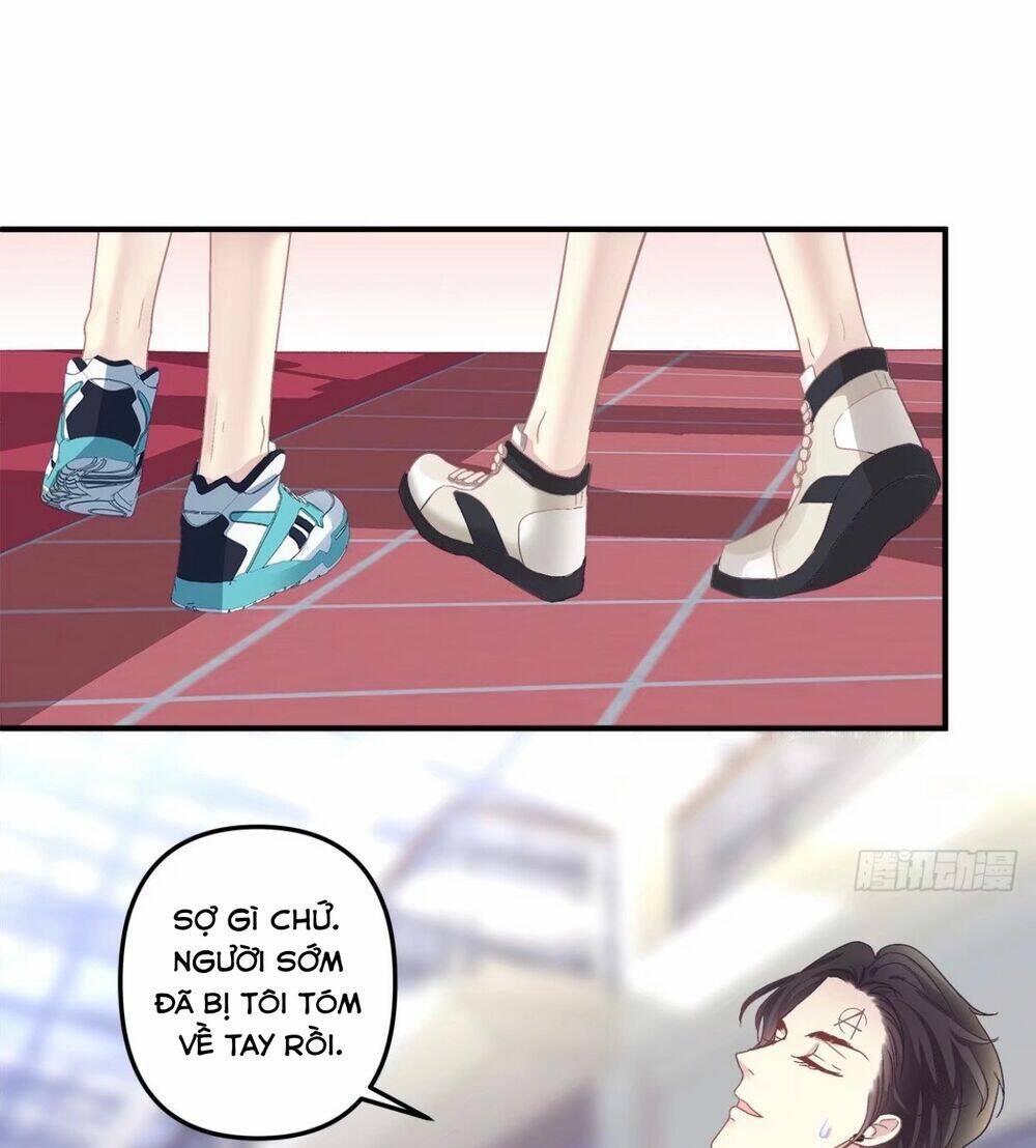 toàn bộ nắm trong tay chapter 100 20