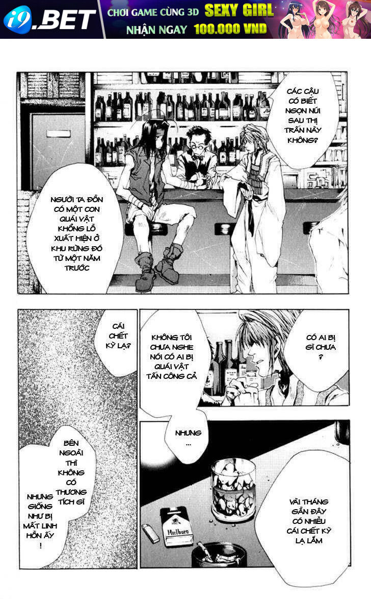 saiyuki chapter 37 35