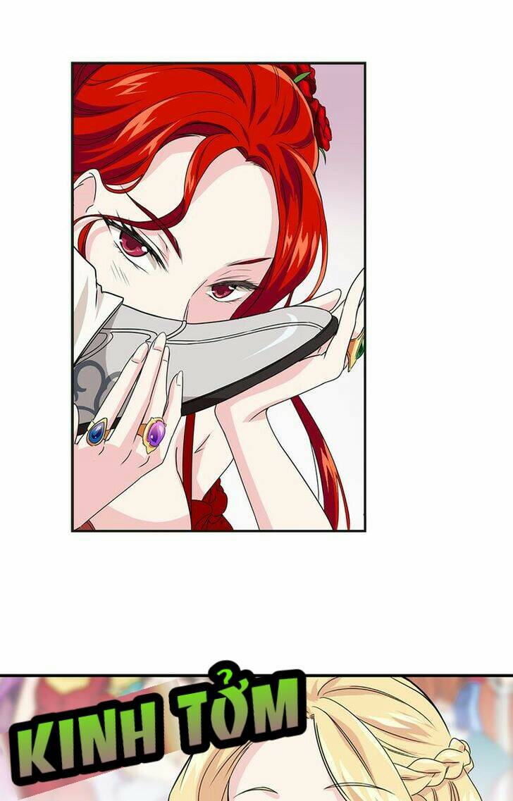 tình yêu thầm lặng của đế quốc bí ẩn chapter 2.1 22