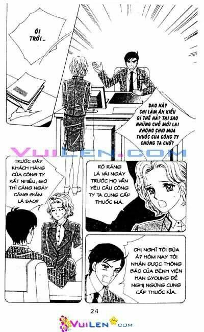 thiên thần tái thế chapter 7 24