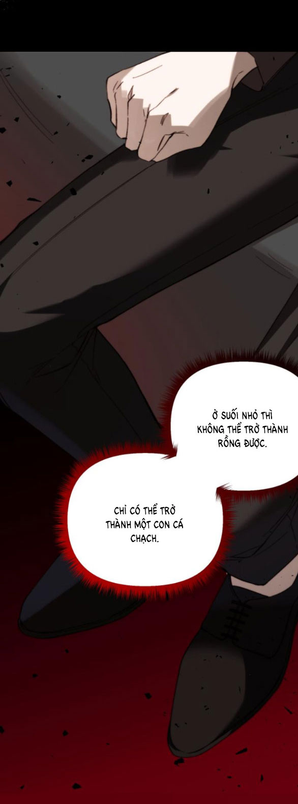 LY HÔN THÌ DỄ, YÊU ĐƯƠNG MỚI KHÓ chapter 30.1 - Trang 12