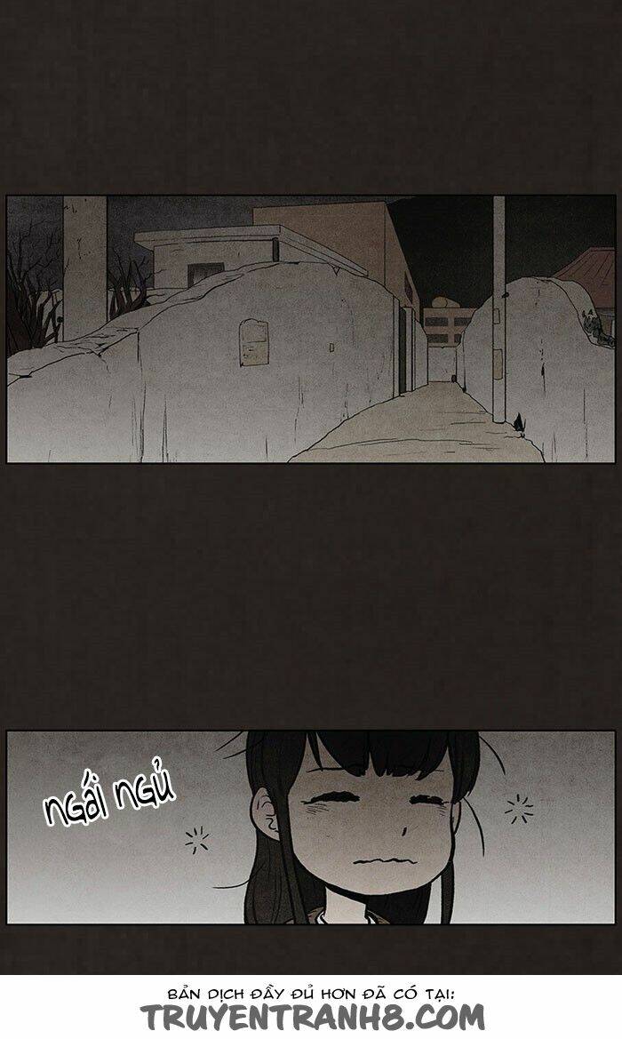 đứa con của quỷ dữ chapter 43 47