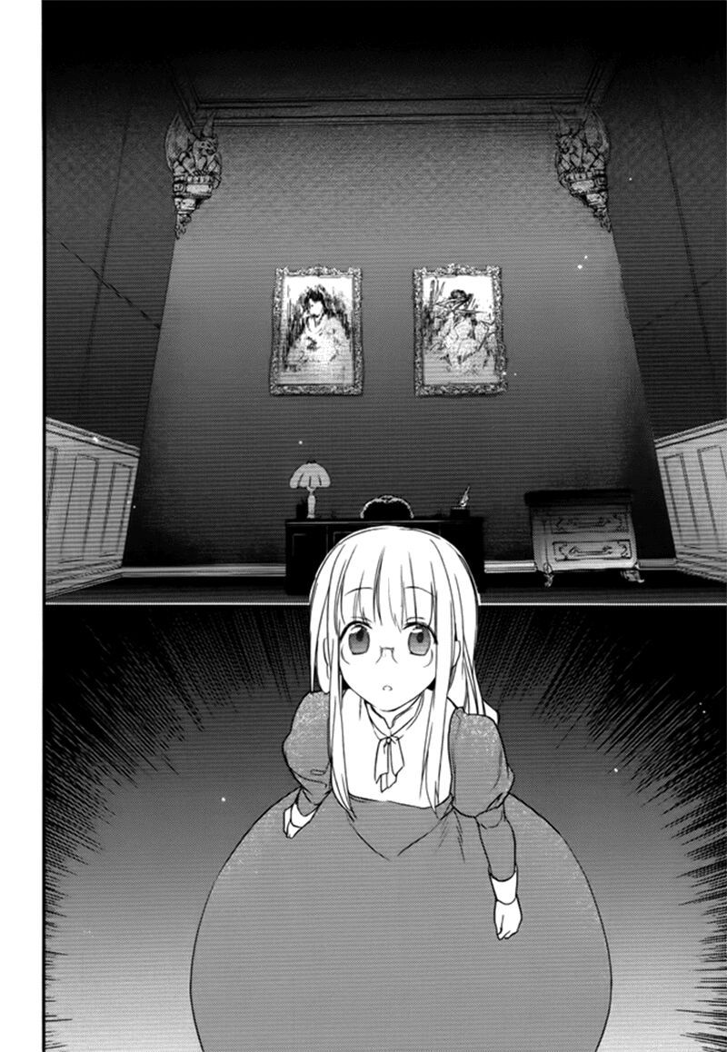 shinigamihime no saikon chapter 9 25