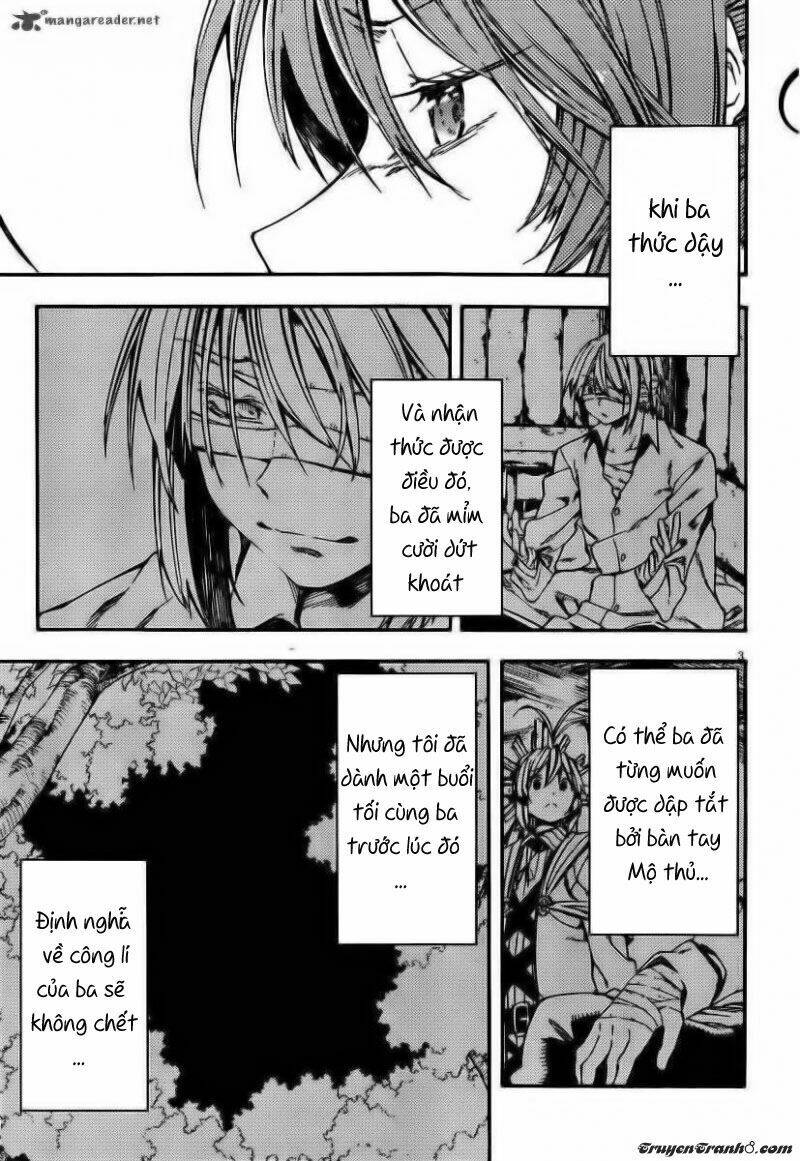 kamisama no inai nichiyoubi chapter 21 4