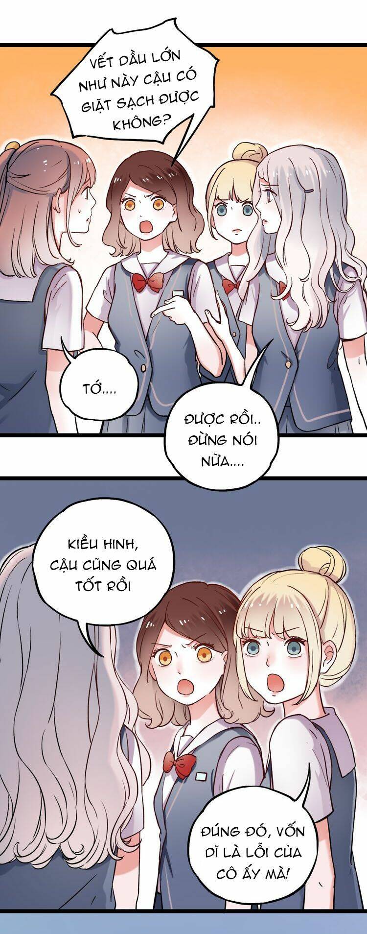 trạch thượng tịch mịch huỳnh hỏa chapter 2 72