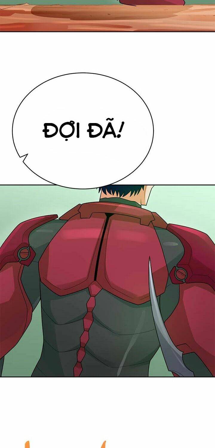 tôi tự động săn một mình chapter 92 46