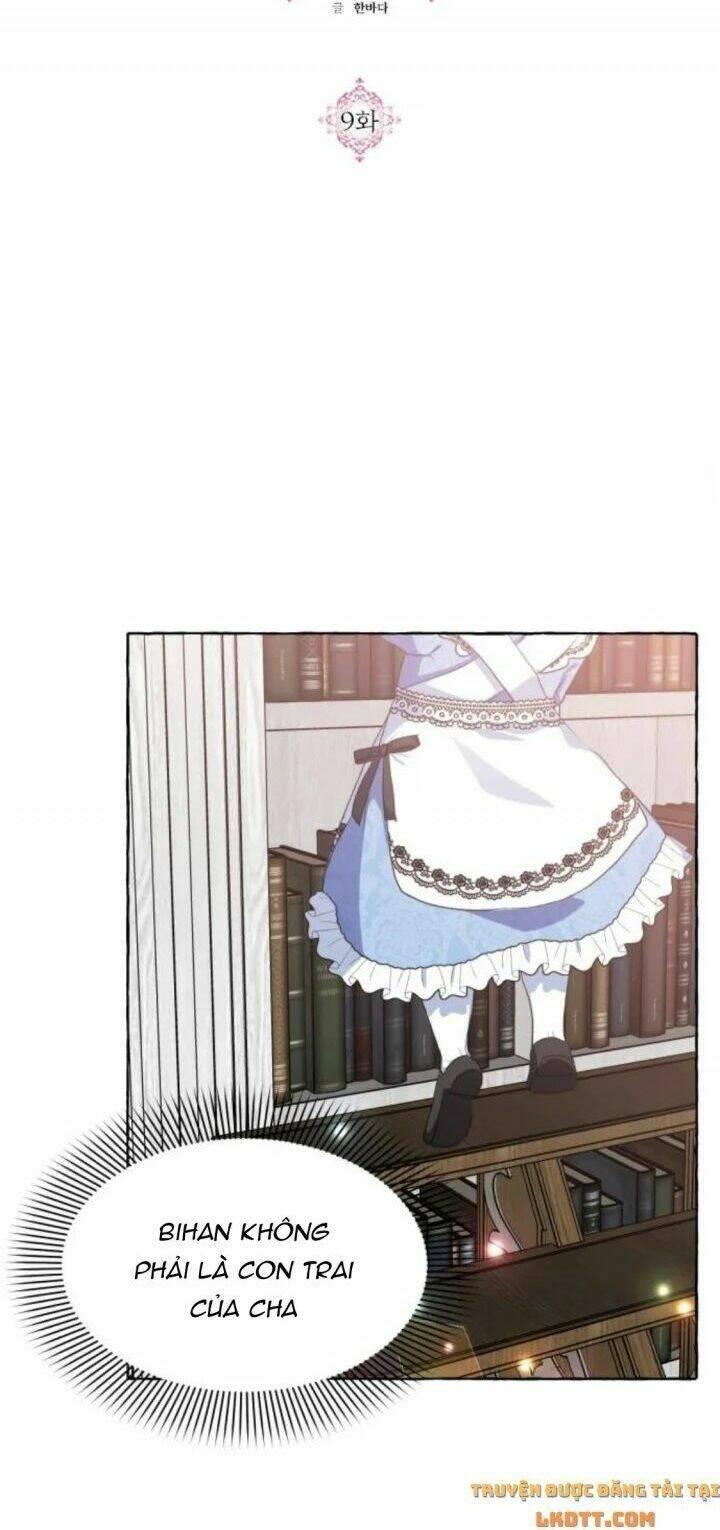 con gái bé bỏng của công tước ác ma chapter 9 56
