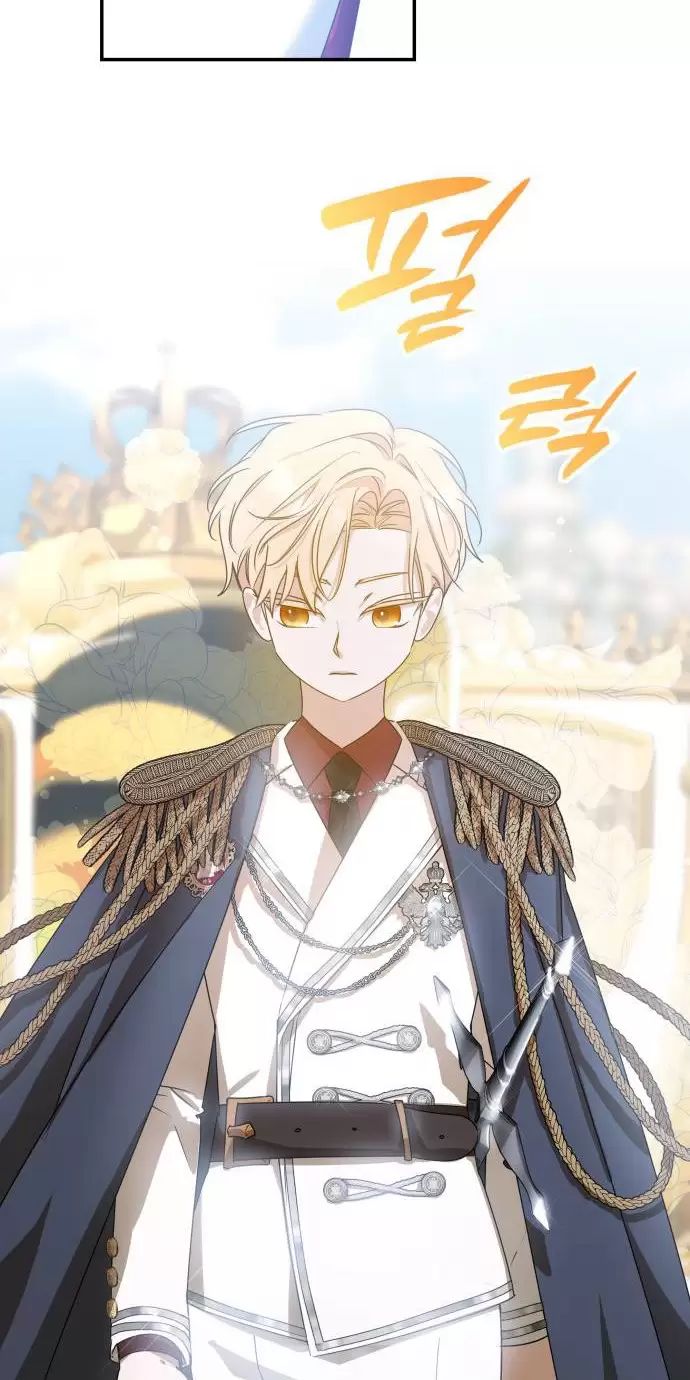 sống trong vườn hoa của công chúa chapter 2 52