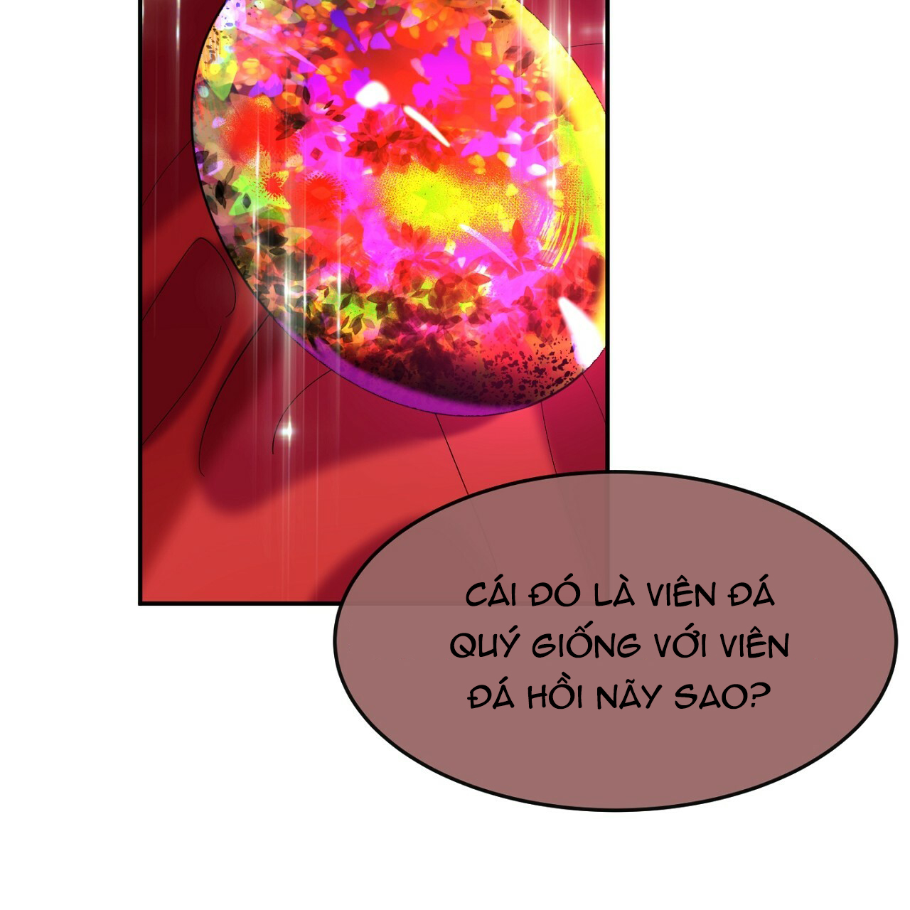 nữ công tước quạ chapter 12.1 4