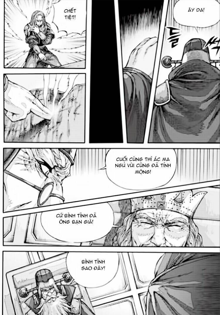 diêm đế ii chapter 55.3 23