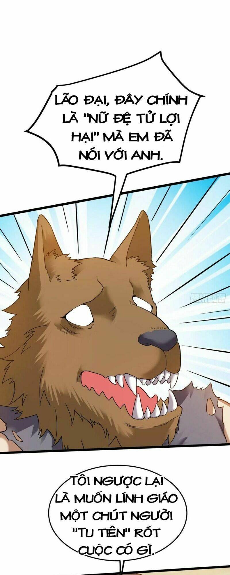 vô hạn biến dị chapter 32 3