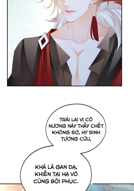 bổn vương muốn nàng chapter 45 18