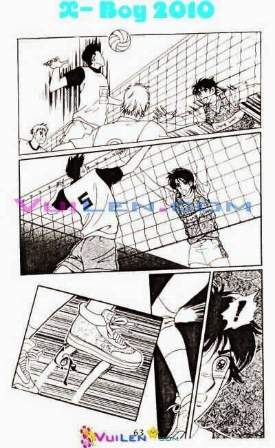 cô giáo tuổi 18 chapter 8 63