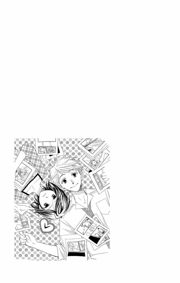 không thể chờ đến sáng mai được! chapter 1 3