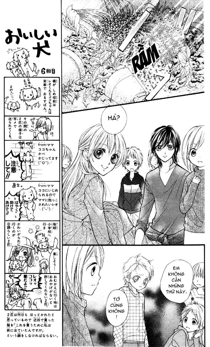 yamamoto zenjirou to moushimasu chapter 7 25